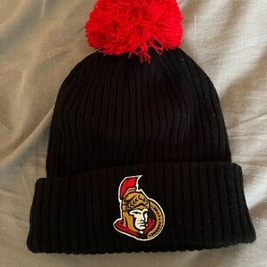 Ottawa Senators hat